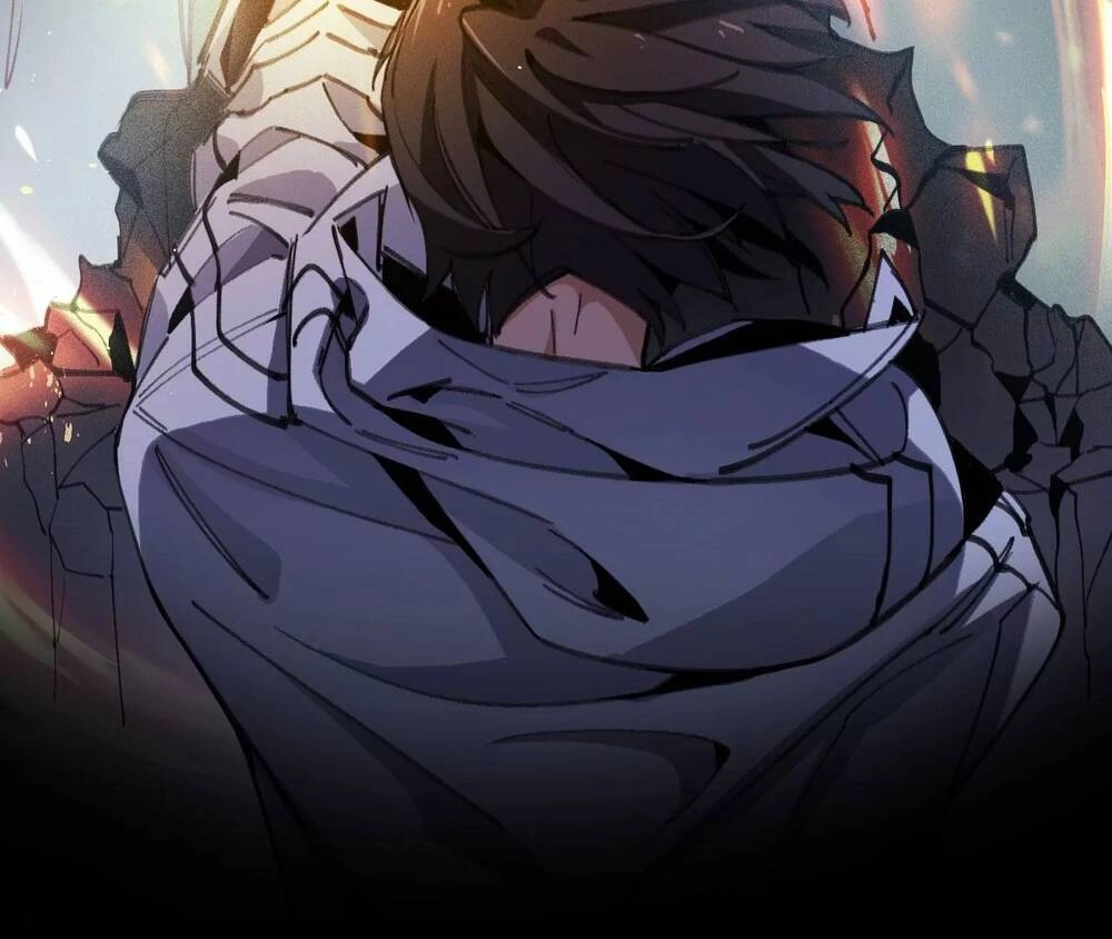 Thời Kỳ Tận Thế Chapter 1 - 18