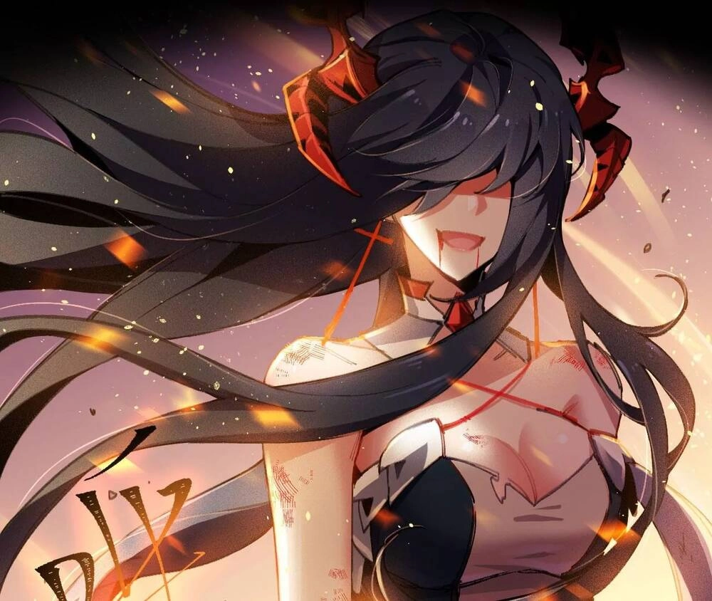 Thời Kỳ Tận Thế Chapter 1 - 20