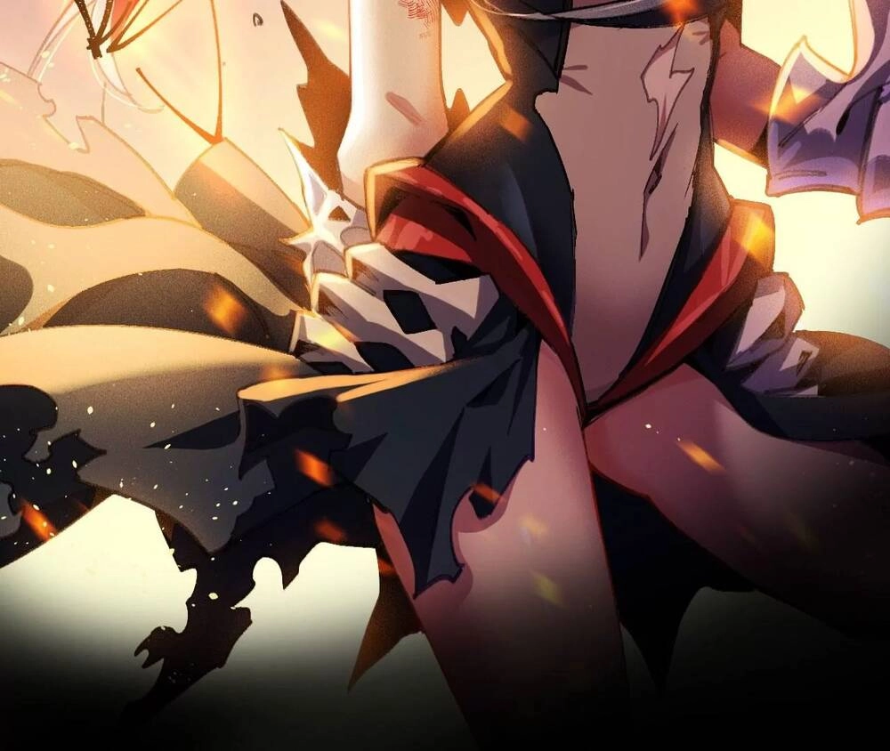 Thời Kỳ Tận Thế Chapter 1 - 21