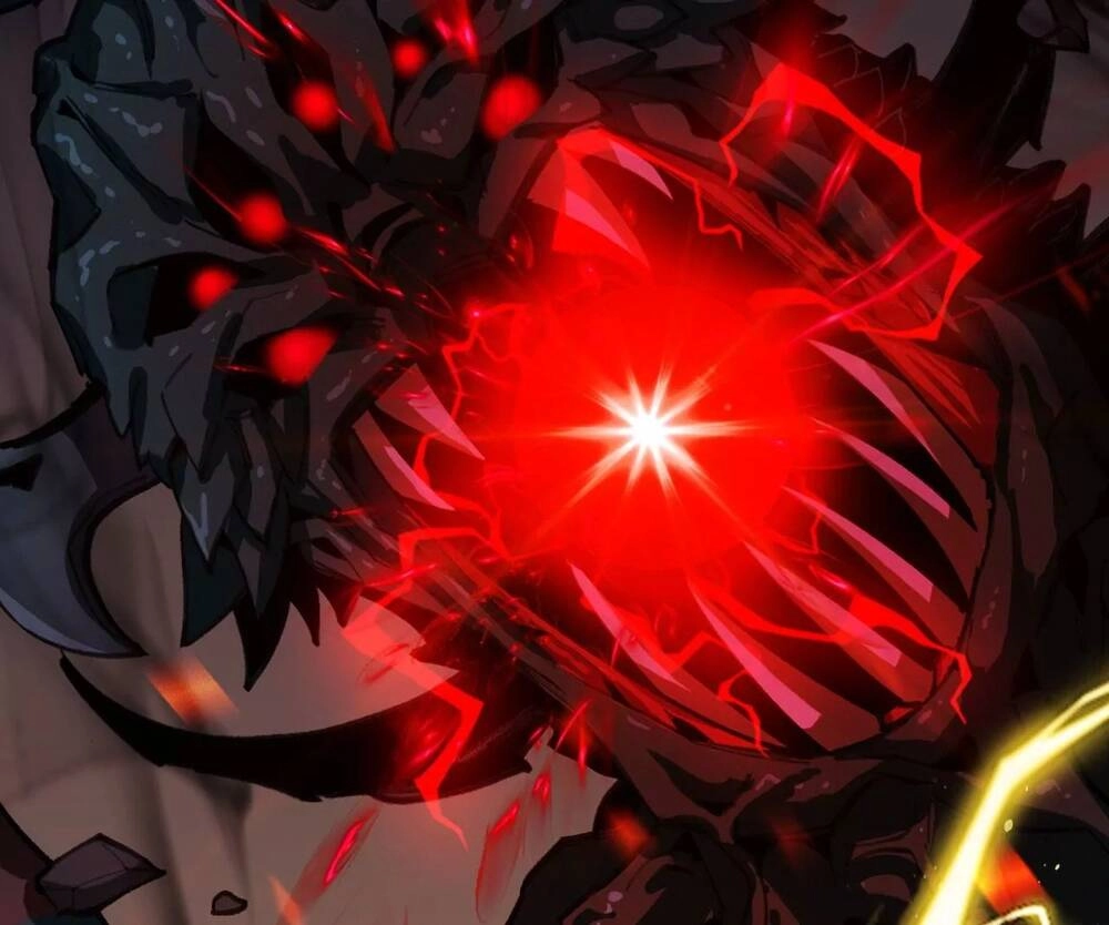 Thời Kỳ Tận Thế Chapter 1 - 24