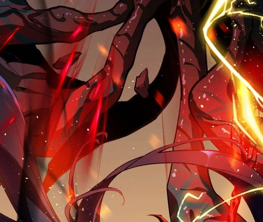 Thời Kỳ Tận Thế Chapter 1 - 25