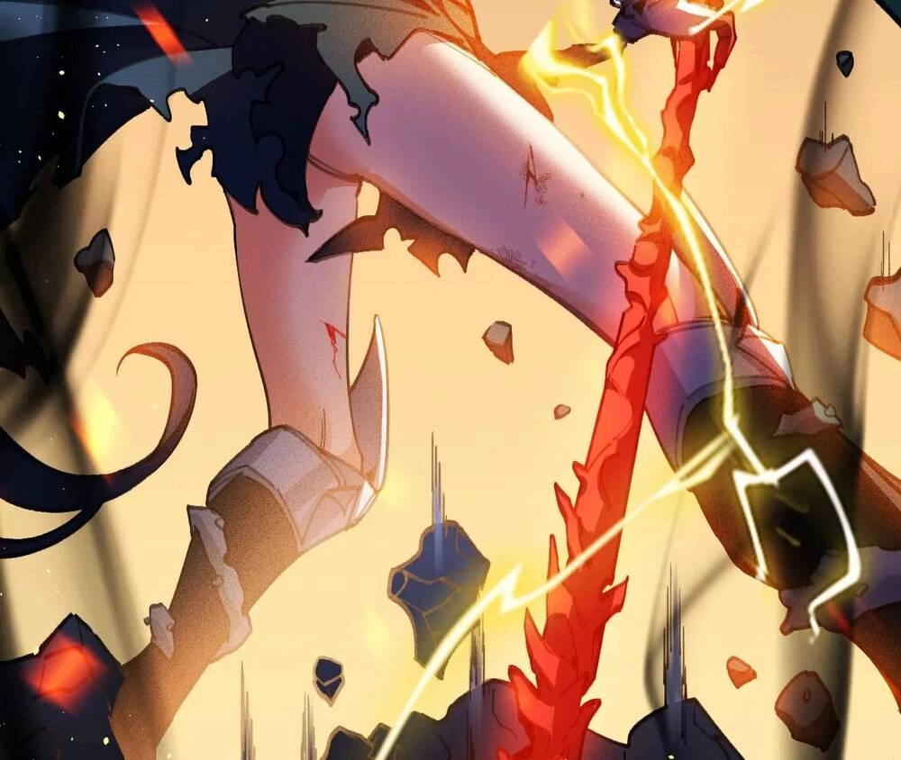 Thời Kỳ Tận Thế Chapter 1 - 27