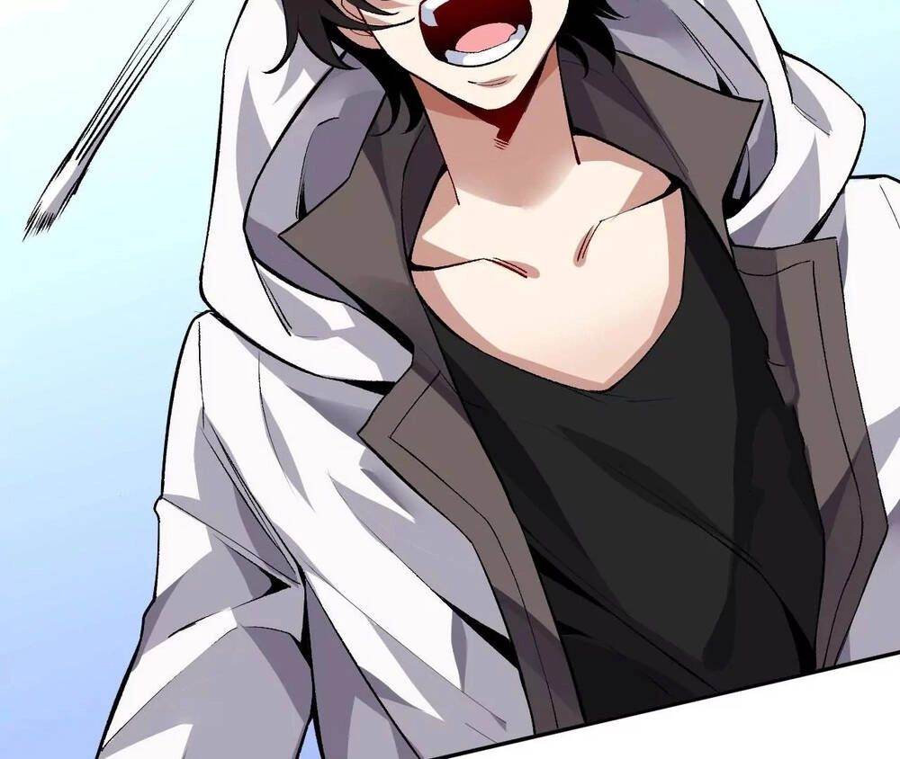 Thời Kỳ Tận Thế Chapter 1 - 35