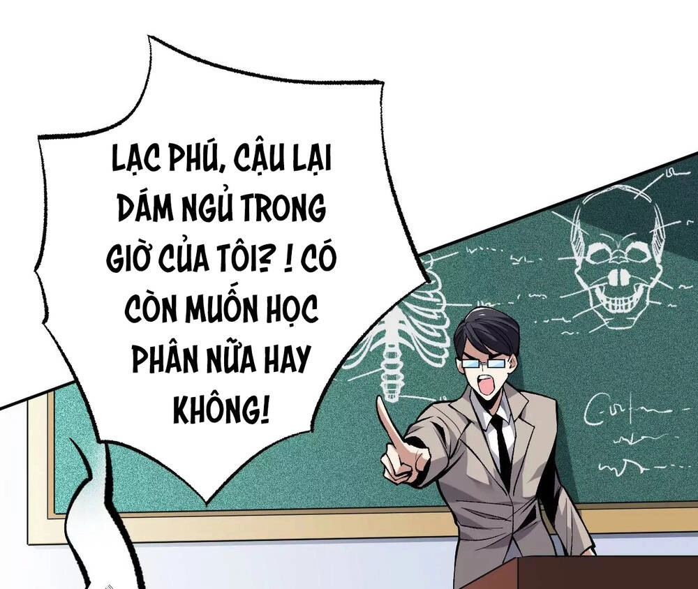Thời Kỳ Tận Thế Chapter 1 - 37