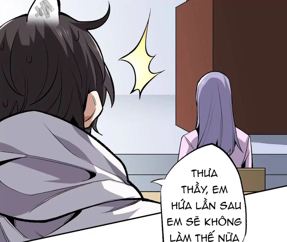 Thời Kỳ Tận Thế Chapter 1 - 38