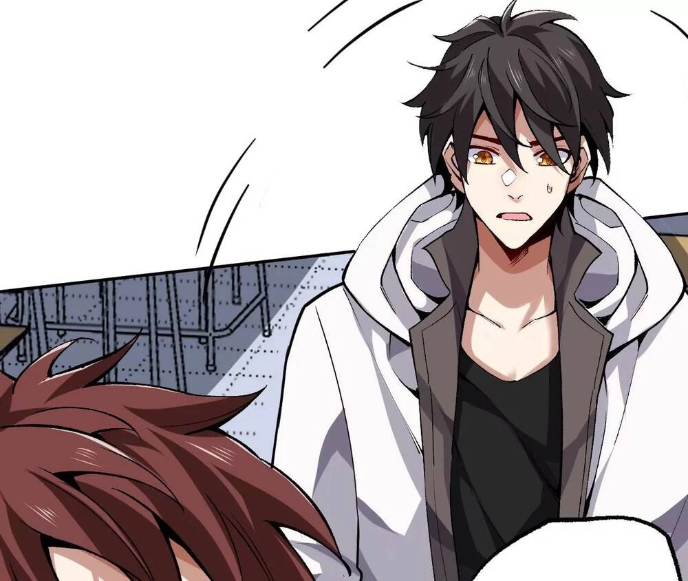 Thời Kỳ Tận Thế Chapter 1 - 42