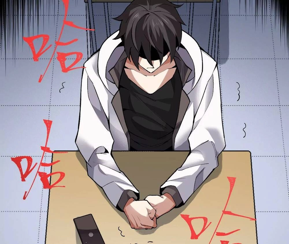 Thời Kỳ Tận Thế Chapter 1 - 47