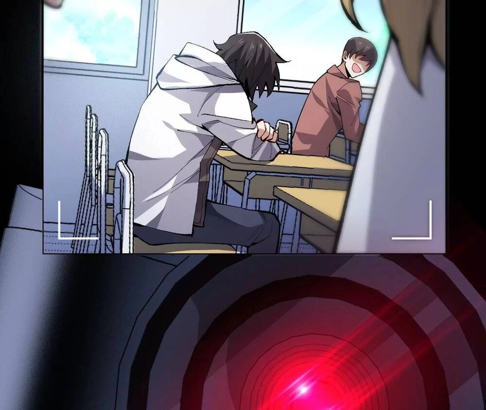 Thời Kỳ Tận Thế Chapter 1 - 50