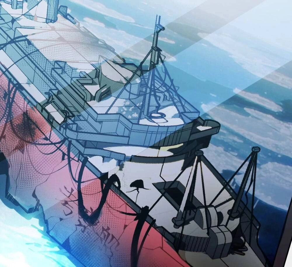 Thời Kỳ Tận Thế Chapter 1 - 60