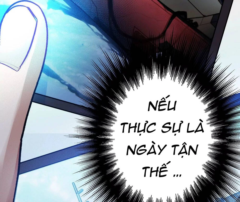 Thời Kỳ Tận Thế Chapter 1 - 61