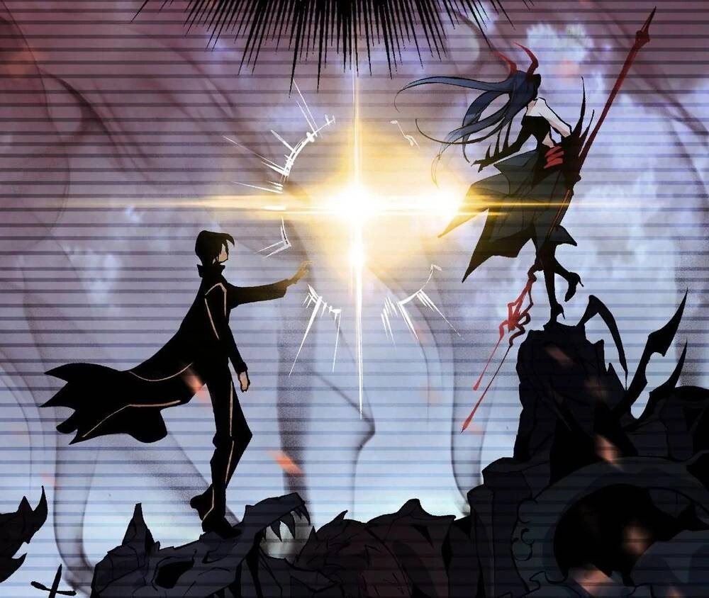 Thời Kỳ Tận Thế Chapter 1 - 65