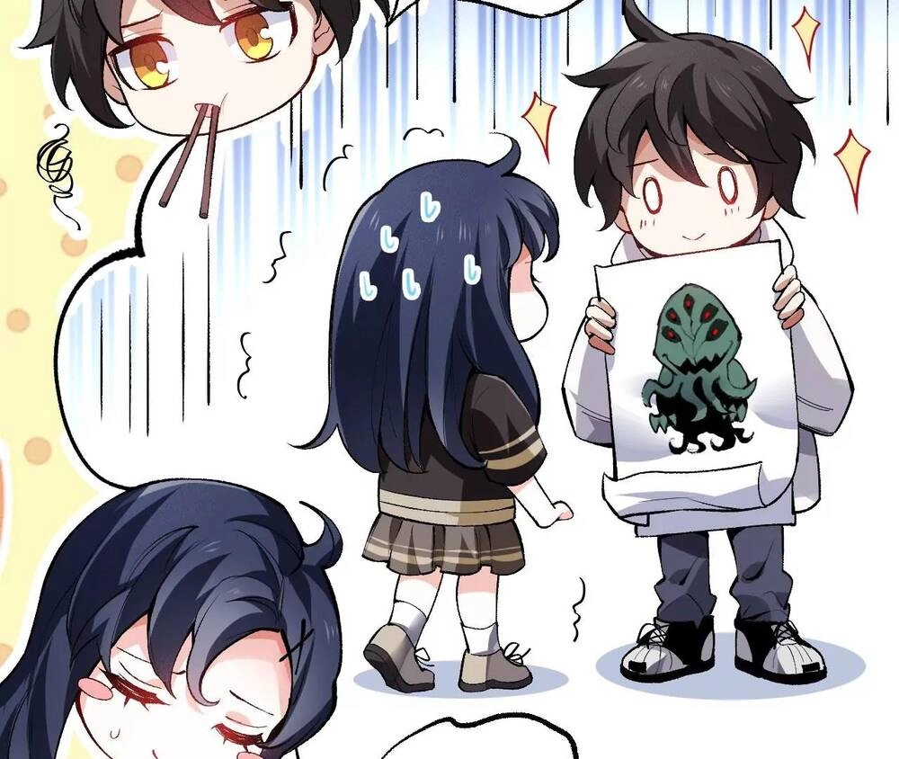 Thời Kỳ Tận Thế Chapter 1 - 82