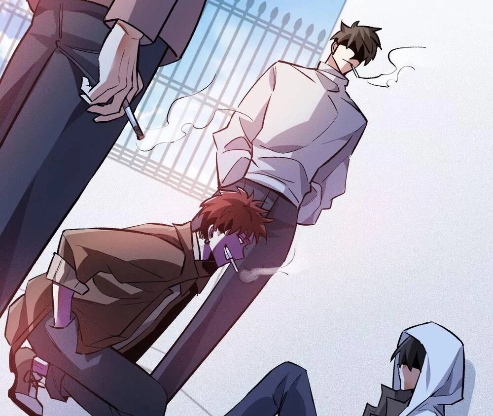 Thời Kỳ Tận Thế Chapter 1 - 102