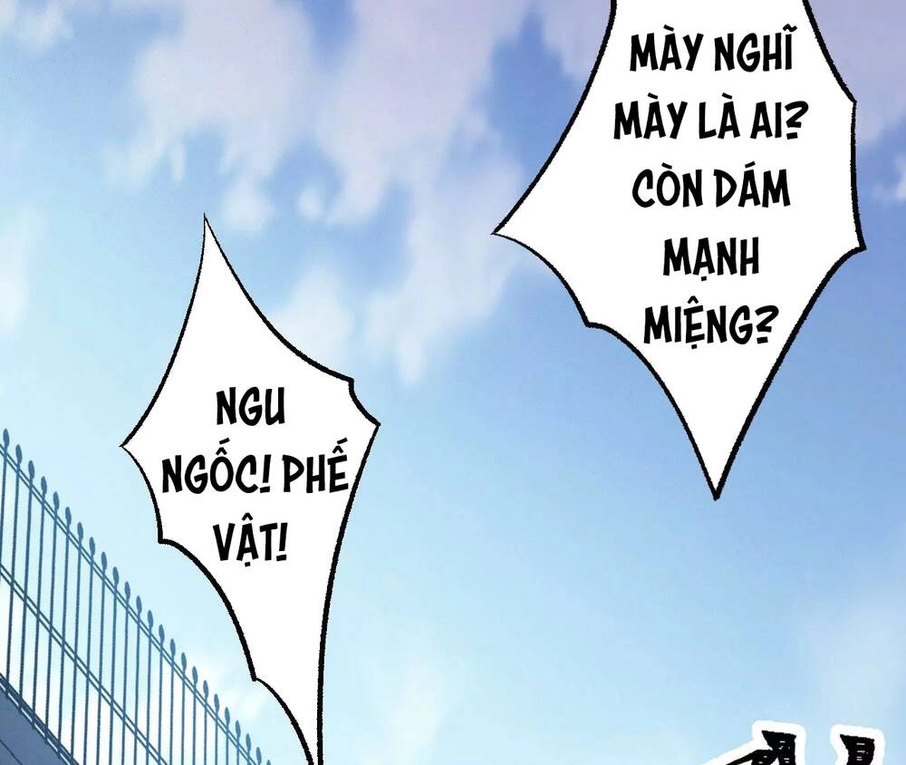 Thời Kỳ Tận Thế Chapter 1 - 110