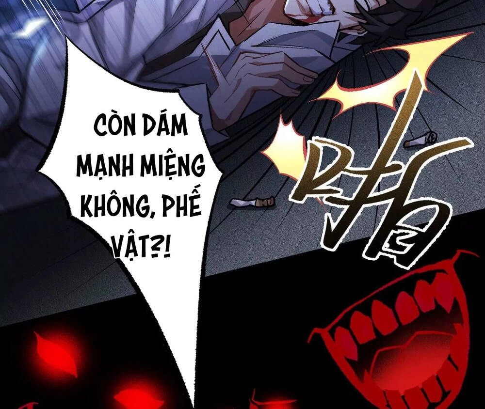 Thời Kỳ Tận Thế Chapter 1 - 115