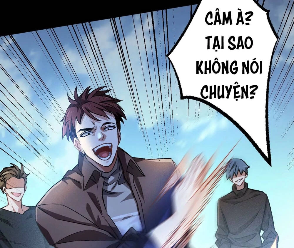 Thời Kỳ Tận Thế Chapter 1 - 117