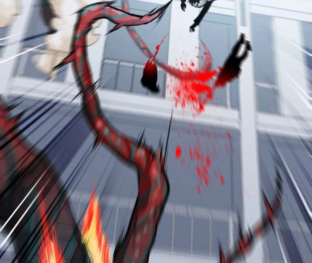 Thời Kỳ Tận Thế Chapter 1 - 152