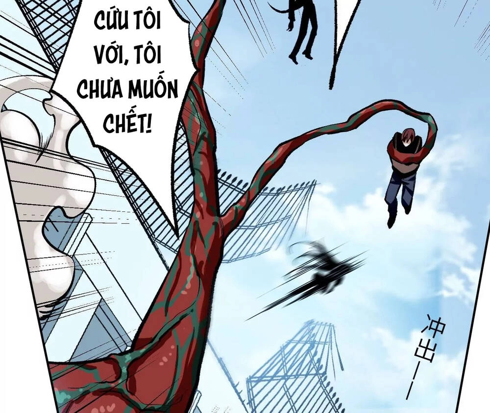 Thời Kỳ Tận Thế Chapter 1 - 159