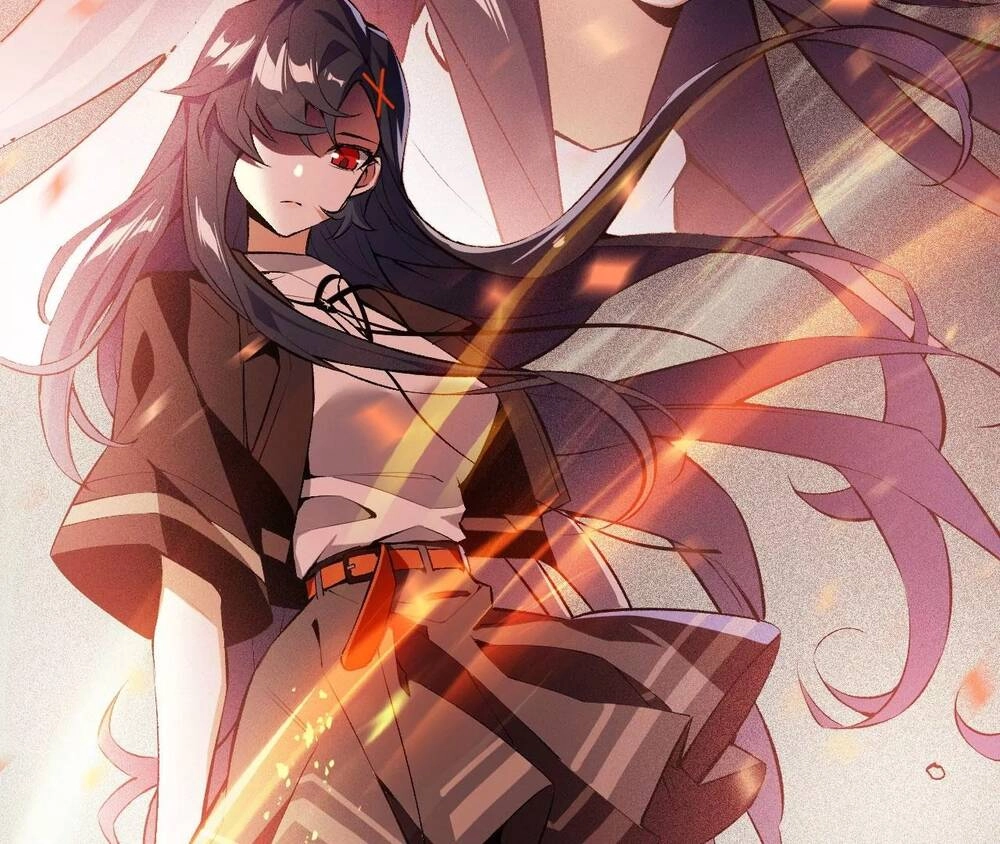 Thời Kỳ Tận Thế Chapter 2 - 5