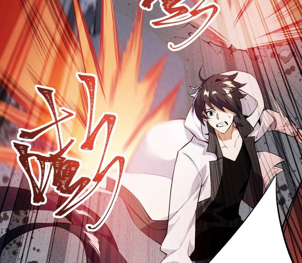 Thời Kỳ Tận Thế Chapter 2 - 12