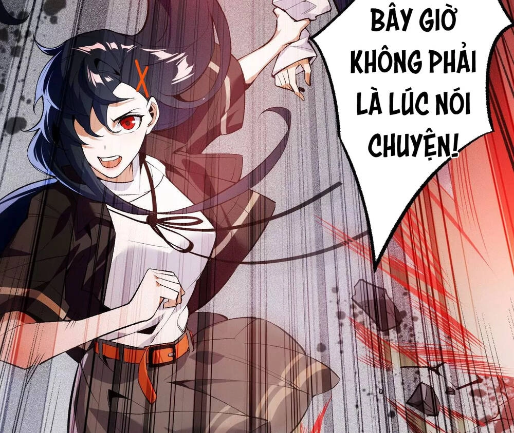 Thời Kỳ Tận Thế Chapter 2 - 13