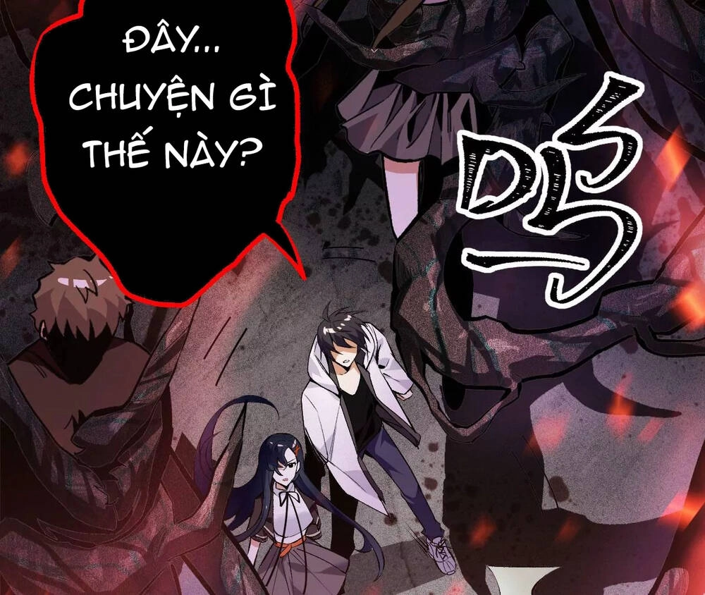 Thời Kỳ Tận Thế Chapter 2 - 20