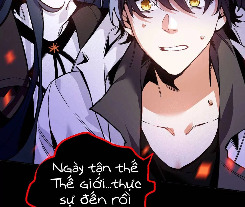 Thời Kỳ Tận Thế Chapter 2 - 23