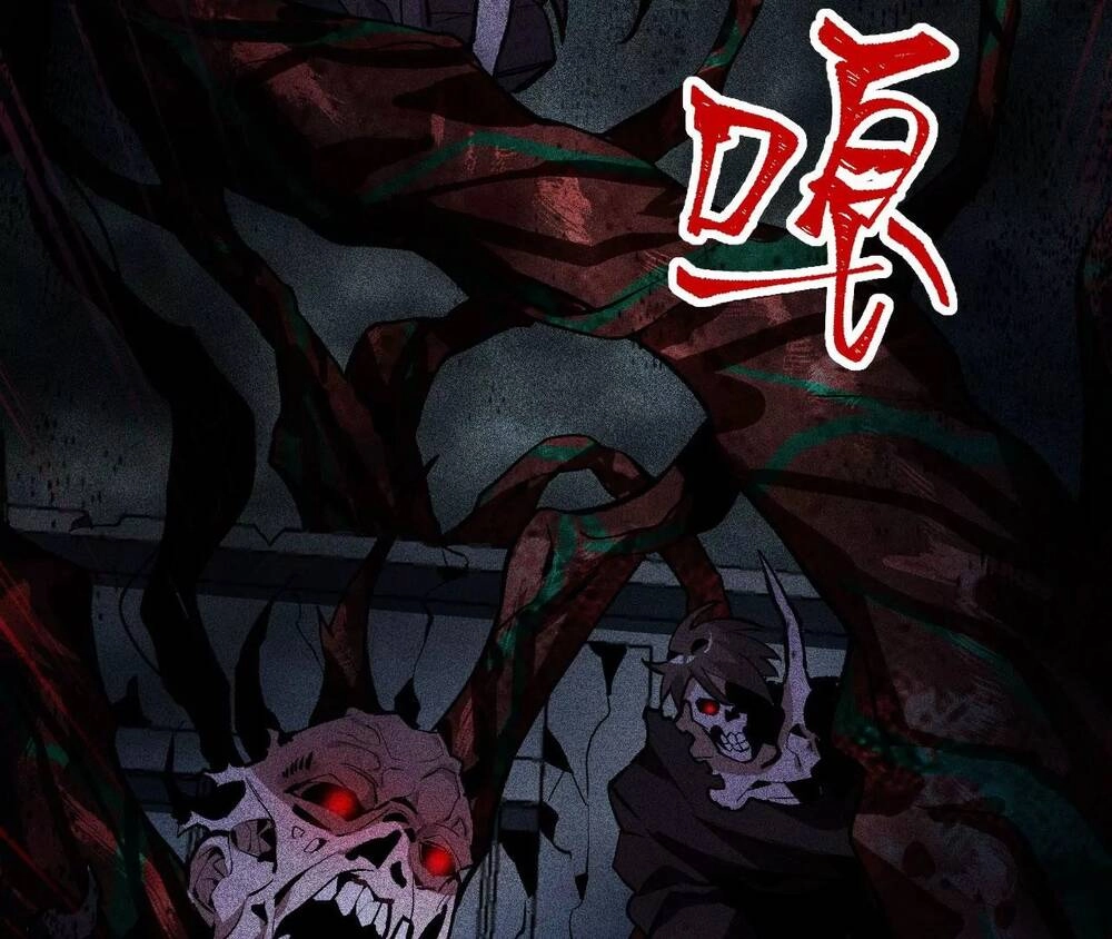 Thời Kỳ Tận Thế Chapter 2 - 35