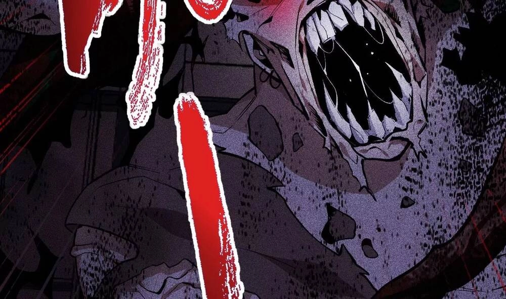 Thời Kỳ Tận Thế Chapter 2 - 37