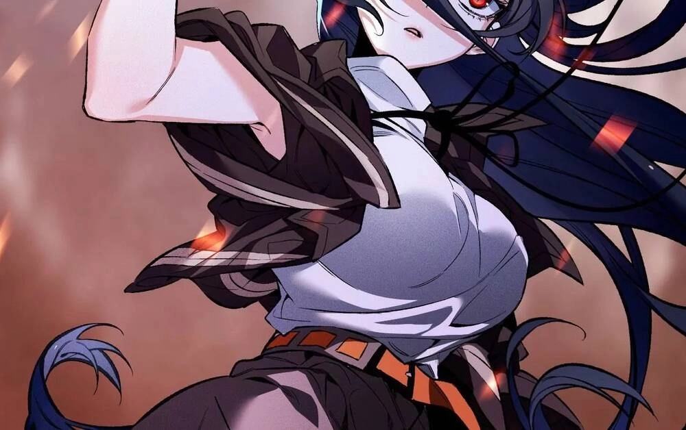 Thời Kỳ Tận Thế Chapter 2 - 54