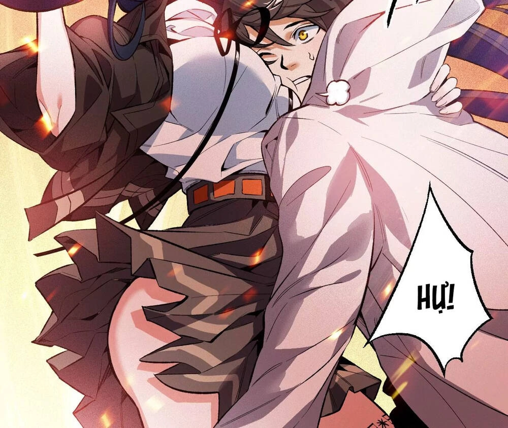 Thời Kỳ Tận Thế Chapter 2 - 70