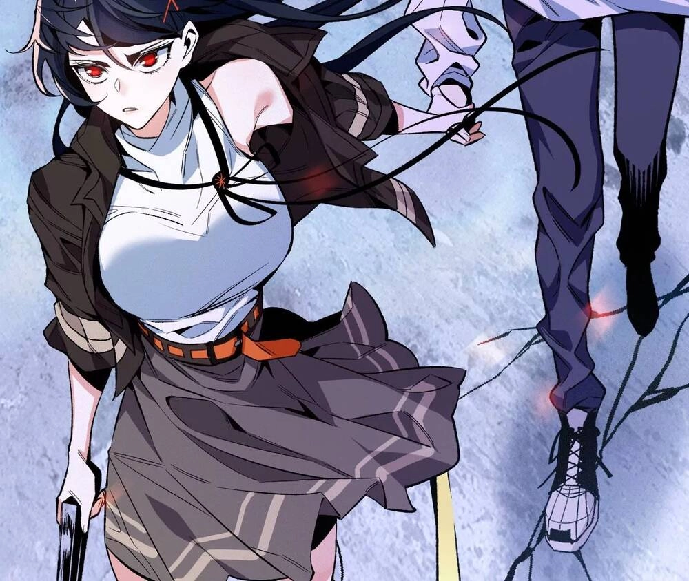 Thời Kỳ Tận Thế Chapter 2 - 102