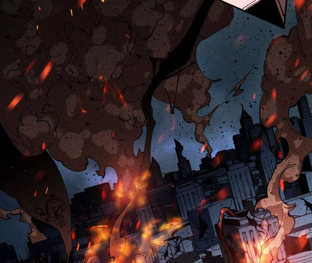 Thời Kỳ Tận Thế Chapter 2 - 110