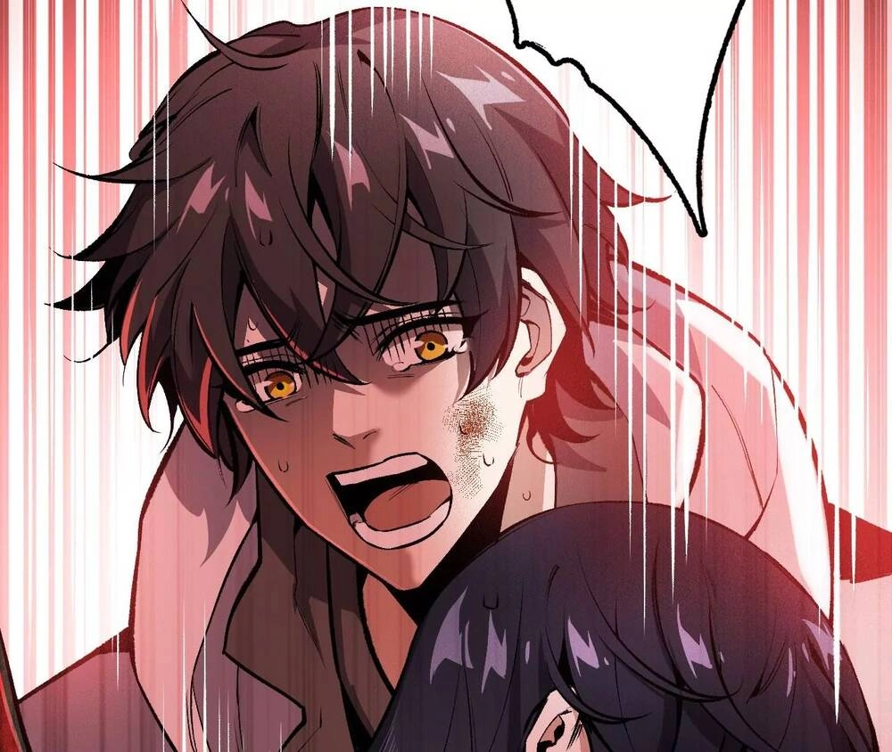 Thời Kỳ Tận Thế Chapter 3 - 6