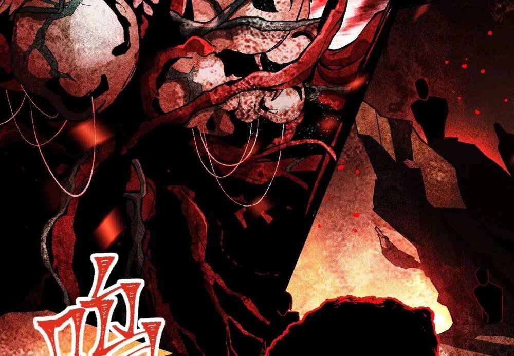 Thời Kỳ Tận Thế Chapter 3 - 13