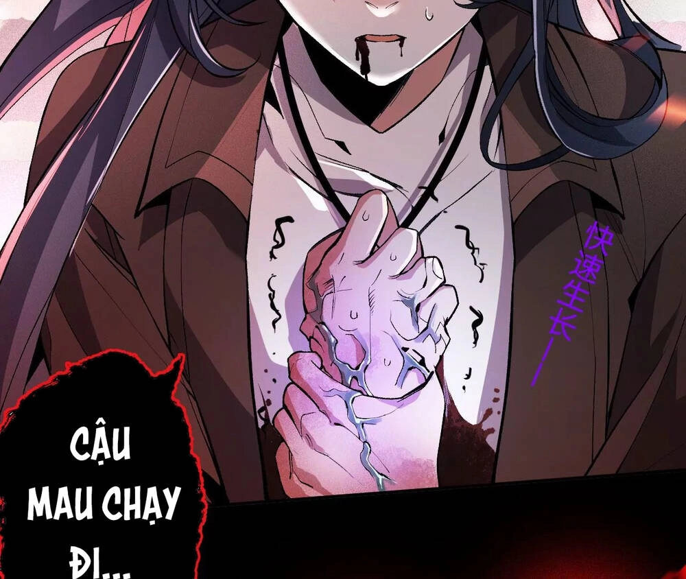 Thời Kỳ Tận Thế Chapter 3 - 15