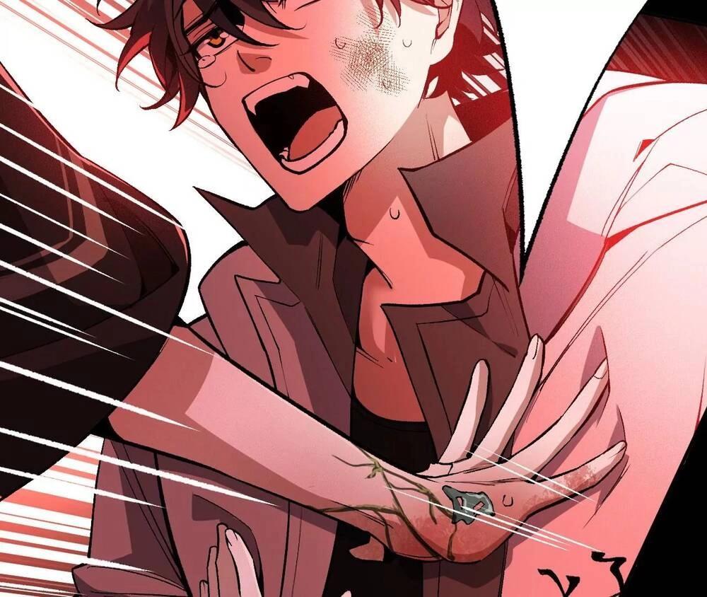 Thời Kỳ Tận Thế Chapter 3 - 18