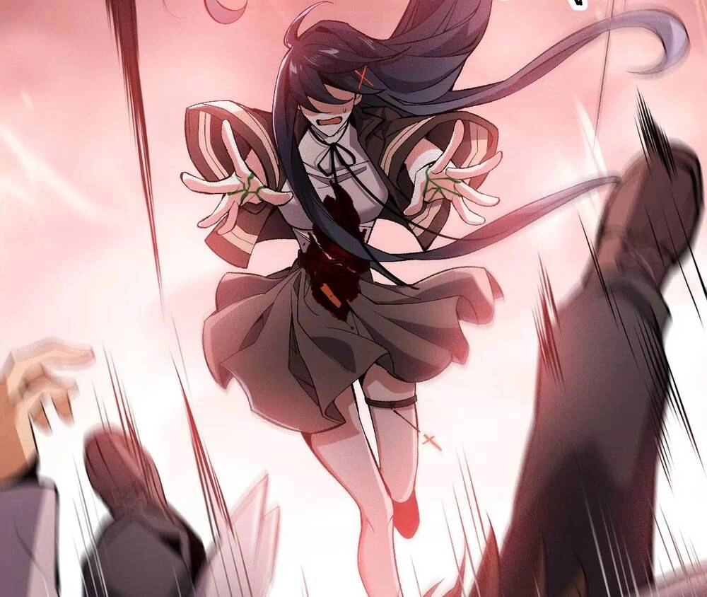 Thời Kỳ Tận Thế Chapter 3 - 21