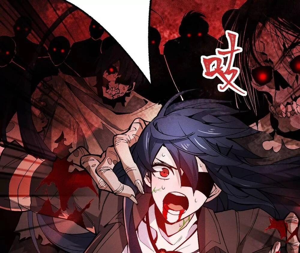 Thời Kỳ Tận Thế Chapter 3 - 31