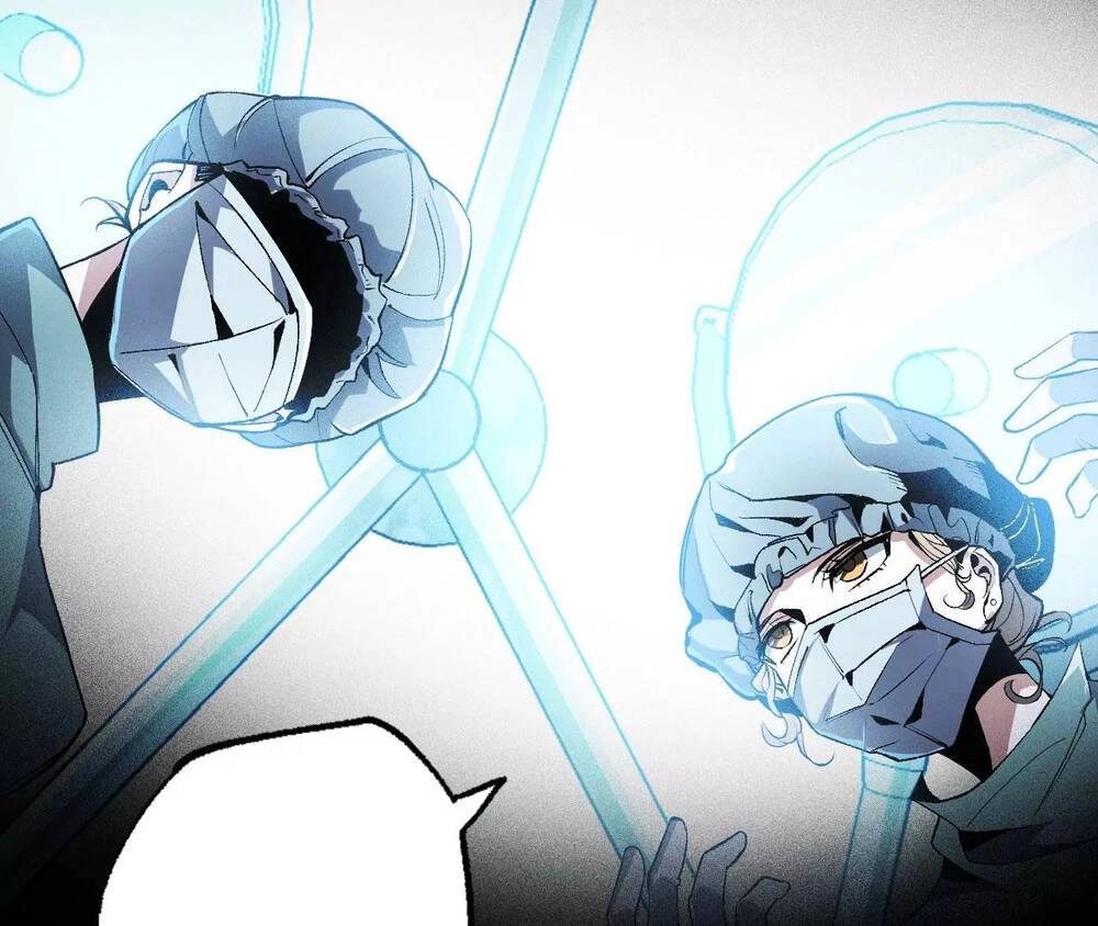 Thời Kỳ Tận Thế Chapter 3 - 58