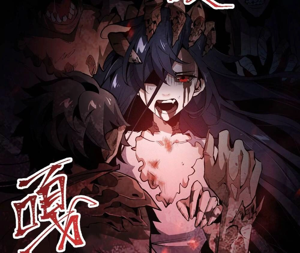 Thời Kỳ Tận Thế Chapter 3 - 81