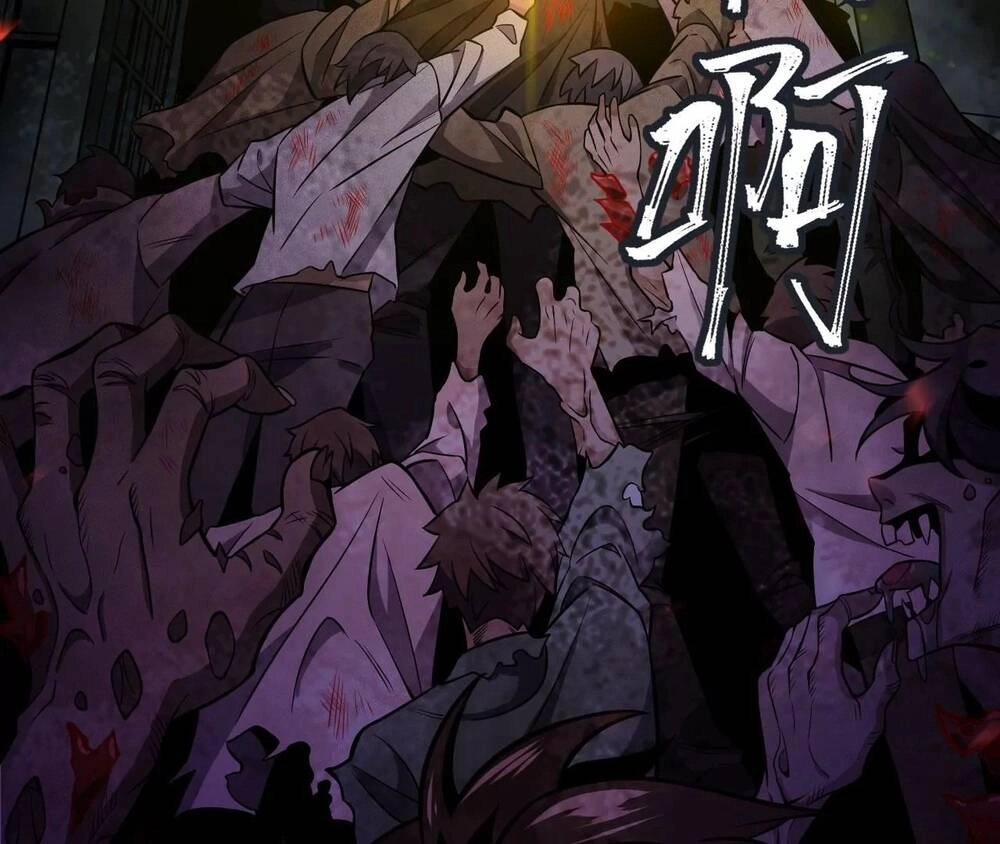 Thời Kỳ Tận Thế Chapter 3 - 106