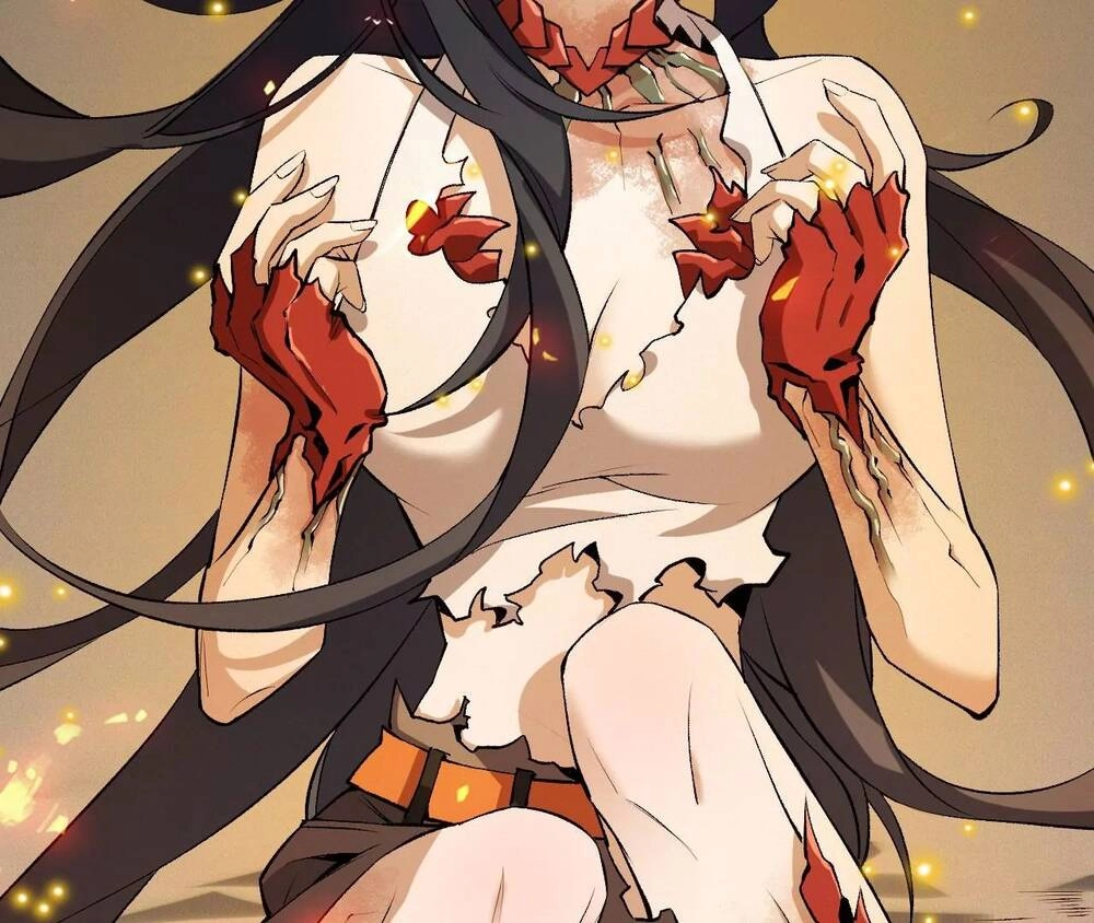 Thời Kỳ Tận Thế Chapter 3 - 120