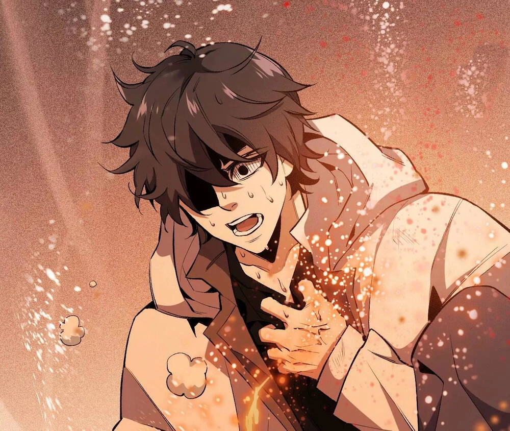 Thời Kỳ Tận Thế Chapter 3 - 124