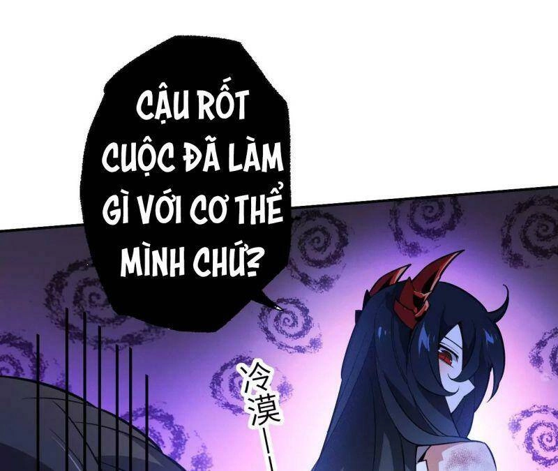 Thời Kỳ Tận Thế Chapter 4 - 27