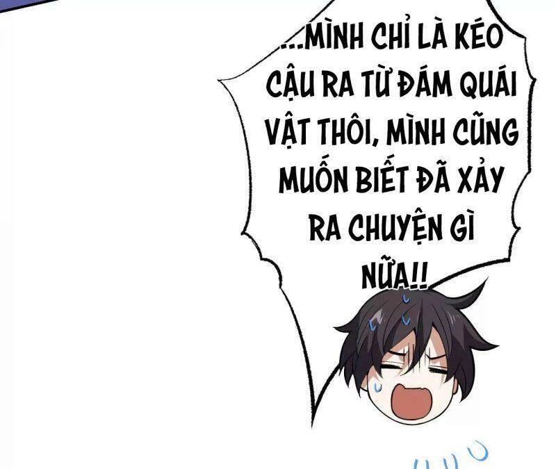 Thời Kỳ Tận Thế Chapter 4 - 29