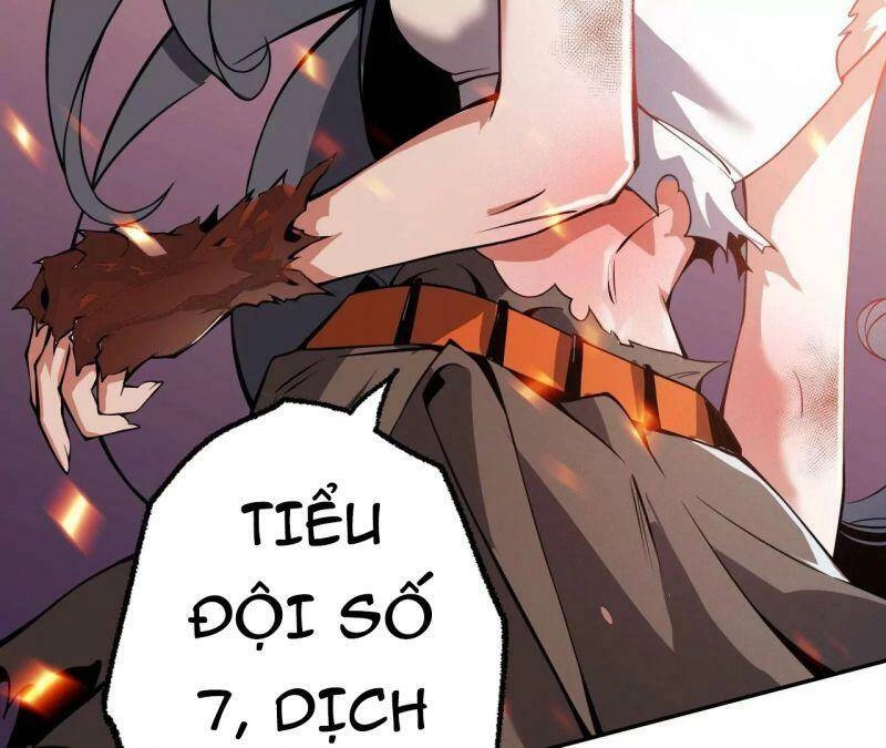 Thời Kỳ Tận Thế Chapter 4 - 49