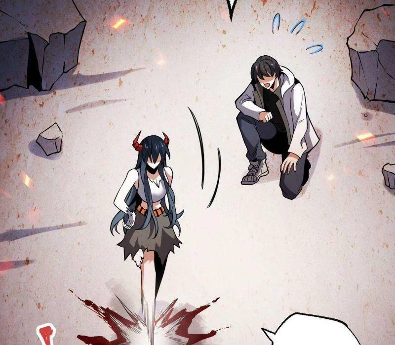 Thời Kỳ Tận Thế Chapter 4 - 52