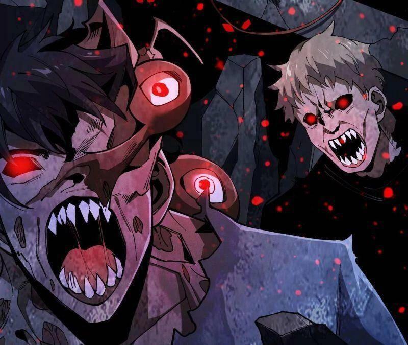 Thời Kỳ Tận Thế Chapter 4 - 74