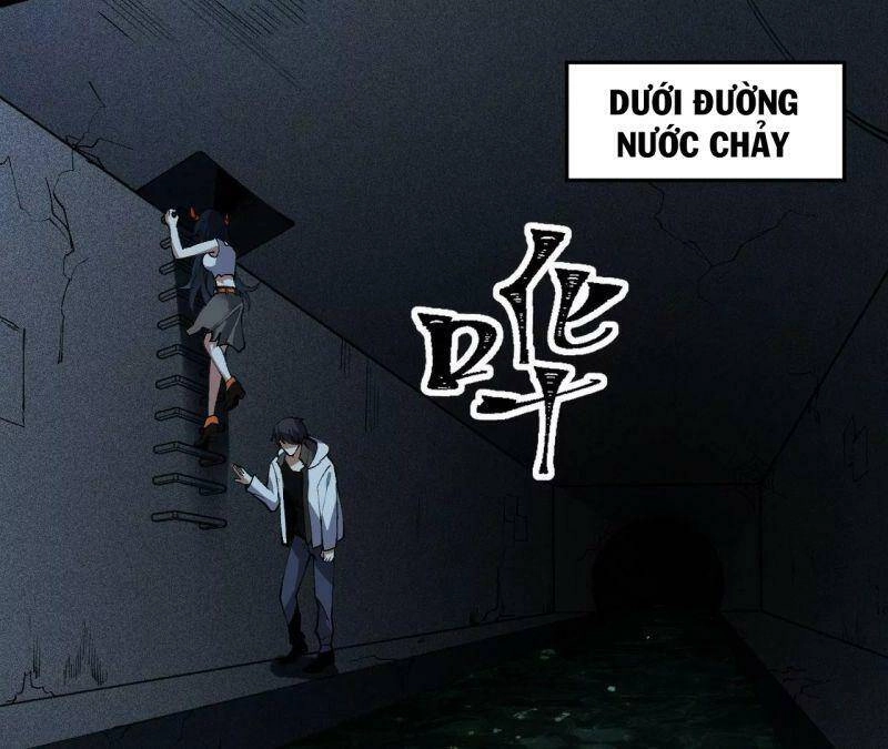Thời Kỳ Tận Thế Chapter 4 - 89